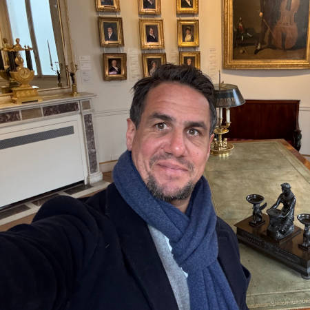 Pierre Matta, agent immobilier à Antibes, Cannes et Paris