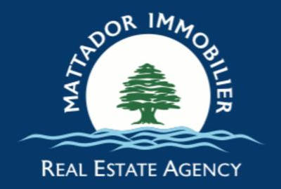 Logo Mattador Immobilier page d'accueil