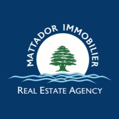 Logo Mattador Immobilier