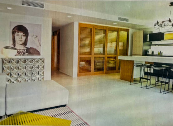 Logement Cannes Banane